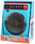 Детска играчка PlayGo - Пералня, синя