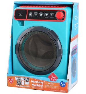 Детска играчка PlayGo - Пералня, синя