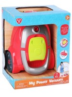 Детска играчка PlayGo - Прахосмукачка
