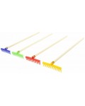 Детска играчка Polesie Toys - Гребло, 67 cm, aсортимент