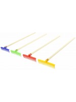 Детска играчка Polesie Toys - Гребло, 67 cm, aсортимент