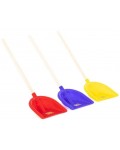 Детска играчка Polesie Toys - Лопата, 60 cm, aсортимент