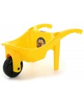 Детска играчка Polesie Toys - Строителна количка