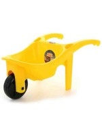 Детска играчка Polesie Toys - Строителна количка