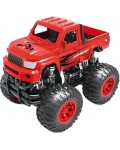 Детска играчка Raya Toys - Бъги, червено