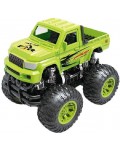 Детска играчка Raya Toys - Бъги, зелено