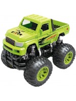 Детска играчка Raya Toys - Бъги, зелено