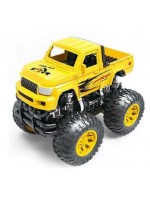 Детска играчка Raya Toys - Бъги, жълто Детска играчка Raya Toys - Бъги, жълто