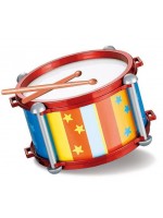 Детска играчка Raya Toys - Барабан, асортимент