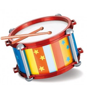 Детска играчка Raya Toys - Барабан, асортимент