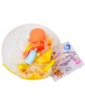 Детска играчка Raya Toys - Бебе в сфера, асортимент