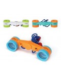 Детска играчка Raya Toys - Бинокъл, асортимент