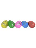 Детска играчка Raya Toys - Динозавърско яйце, асортимент