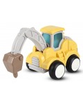 Детска играчка Raya Toys - Къртач