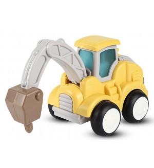 Детска играчка Raya Toys - Къртач Детска играчка Raya Toys - Къртач