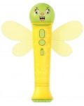 Детска играчка Raya Toys - Микрофон - Пчела Детска играчка Raya Toys - Микрофон - Пчела
