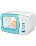 Детска играчка Raya Toys - Микровълнова фурна My Home, синя Детска играчка Raya Toys - Микровълнова фурна My Home, синя