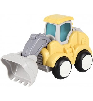 Детска играчка Raya Toys - On The Truck, Фадрома Детска играчка Raya Toys - On The Truck, Фадрома
