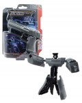 Детска играчка Raya Toys - Пистолет трансформър Детска играчка Raya Toys - Пистолет трансформър