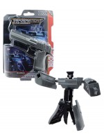 Детска играчка Raya Toys - Пистолет трансформър
