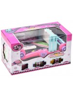 Детска играчка Raya Toys - Стан  за тъкане