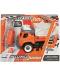 Детска играчка RS Toys - Боклукчийски камион за сглобяване