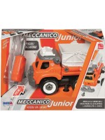 Детска играчка RS Toys - Боклукчийски камион за сглобяване