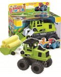 Детска играчка RS Toys - Челен товарач
