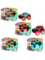 Детска играчка RS Toys Monster - Джип, асортимент