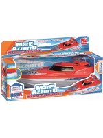 Детска играчка RS Toys - Моторна лодка