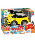 Детска играчка RS Toys Speedy Zero - Кола с радиоуправление , асортимент