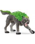 Фигурка Schleich Eldrador - Гранитен вълк
