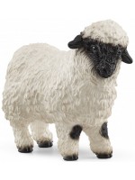 Фигурка Schleich Farm World - Черноноса овца