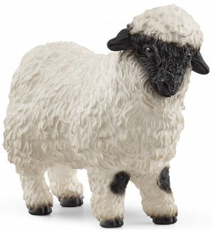 Фигурка Schleich Farm World - Черноноса овца