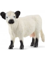 Фигурка Schleich Farm World - Крава Голауей