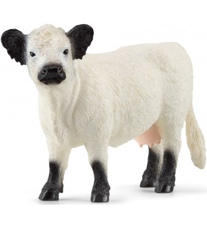 Фигурка Schleich Farm World - Крава Голауей