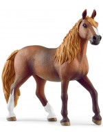 Фигурка Schleich Horse Club - Кобила, Пасо перуано