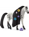 Детска играчка Schleich Horse Club Sofia's Beauties - Кон с мека грива, кнабструпер