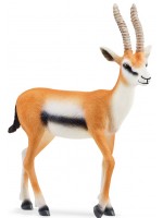 Детска играчка Schleich Wild Life - Газела Томсън