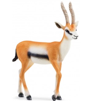 Детска играчка Schleich Wild Life - Газела Томсън