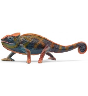 Фигурка Schleich Wild Life - Хамелеон