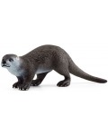 Фигурка Schleich Wild Life - Малка видра