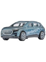 Детска играчка Siku - Audi Q4 E-TRON
