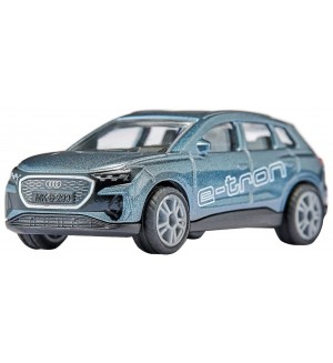 Детска играчка Siku - Audi Q4 E-TRON