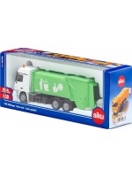 Детска играчка Siku - Боклукчийски камион