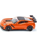 Детска играчка Siku - Chevrolet Corvette ZR1