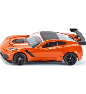 Детска играчка Siku - Chevrolet Corvette ZR1