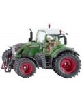 Детска играчка Siku - Fendt 724 Vario, трактор 