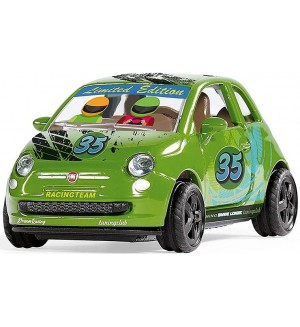 Детска играчка Siku - Fiat 500 Adventure