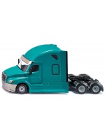 Детска играчка Siku - Камион Freightliner Cascadia, 1:50